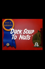 Duck Soup to Nuts - movie with Mel Blanc.