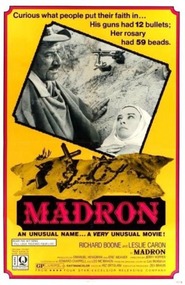 Madron - movie with Mosko Alkalai.