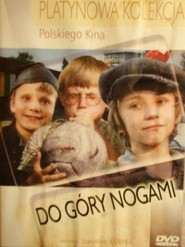 Do gory nogami is the best movie in Michal Juszczakiewicz filmography.