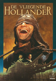 De vliegende Hollander - movie with Gene Bervoets.