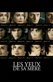 Les yeux de sa mere - movie with Nicolas Duvauchelle.