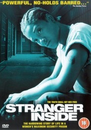 Stranger Inside - movie with Ella Joyce.