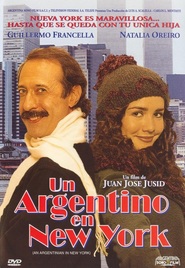 Un argentino en New York is the best movie in Natalia Oreiro filmography.