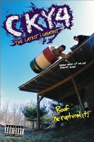 CKY 4 Latest & Greatest is the best movie in Jess Margera filmography.