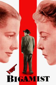 The Bigamist - movie with Joan Fontaine.