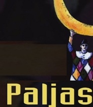 Paljas - movie with Ian Roberts.