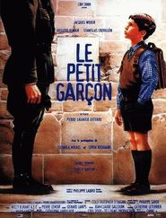 Le petit garcon - movie with Serge Reggiani.