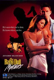 The Baby Doll Murders - movie with Bobby Di Cicco.