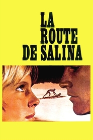 Road to Salina - movie with Ivano Staccioli.