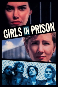 Girls in Prison - movie with Raymond O'Connor.