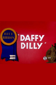 Animation movie Daffy Dilly.