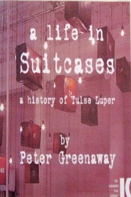 A Life in Suitcases - movie with Yorick van Wageningen.
