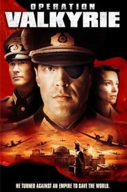 Stauffenberg - movie with Axel Milberg.
