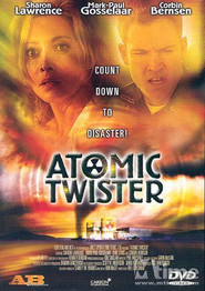 Atomic Twister is the best movie in Jonathan Blick filmography.