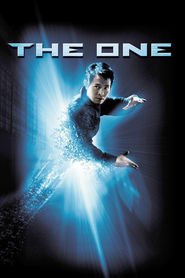 The One is the best movie in Jet Li filmography.