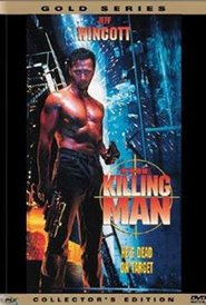 The Killing Machine - movie with Jeff Wincott.