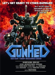 Ganheddo is the best movie in Randy Reyes filmography.