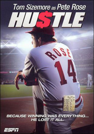 Hustle is the best movie in Rob Jarvis filmography.