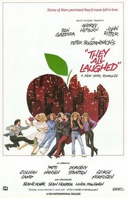 They All Laughed - movie with John Ritter.