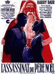 L'assassinat du Pere Noel - movie with Fernand Ledoux.