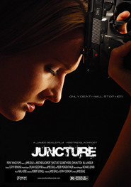 Juncture is the best movie in Devid A. Hollouey ml. filmography.