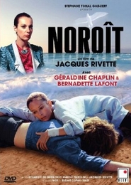 Noroit - movie with Bernadette Lafont.