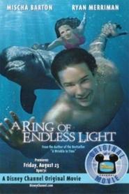 A Ring of Endless Light	 - movie with Ryan Merriman.