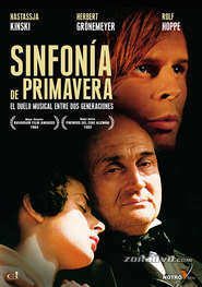 Fruhlingssinfonie - movie with Nastassja Kinski.