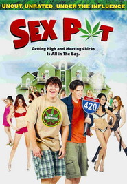 Sex Pot is the best movie in Tereza Devo filmography.