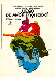 Juego de amor prohibido - movie with Simon Andreu.