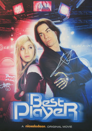 Best Player is the best movie in Jennette McCurdy filmography.
