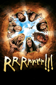 RRRrrrr!!! - movie with Gerard Depardieu.