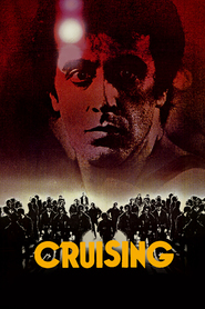 Cruising - movie with Joe Spinell.