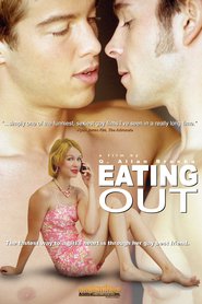 Eating Out is the best movie in Adrienne Pearson filmography.