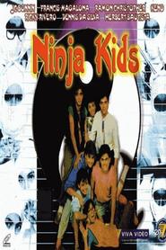Film Ninja Kids.