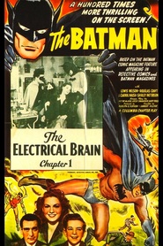 Batman - movie with Frank Austin.