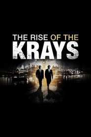 The Rise of the Krays - movie with Paul Blackwell.