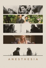 Anesthesia is the best movie in Philip Ettinger filmography.