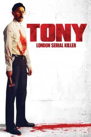 Tony - movie with Mike Johnson.