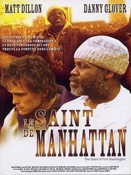 The Saint of Fort Washington - movie with Danny Glover.