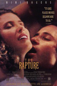 The Rapture - movie with David Duchovny.