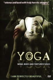Yoga Hakwon - movie with In-gi Yung.