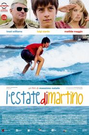 Film L'estate di Martino.