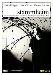 Stammheim - Die Baader-Meinhof-Gruppe vor Gericht is the best movie in Hans Kremer filmography.