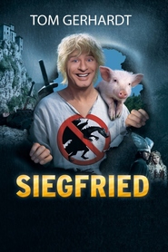Siegfried - movie with Mirco Nontschew.