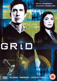 TV series The Grid.