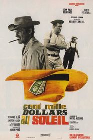 Cent mille dollars au soleil is the best movie in Kristian Brokar filmography.