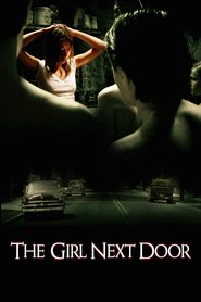 The Girl Next Door - movie with Kevin Chamberlin.