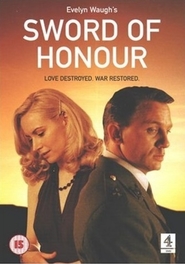 Sword of Honour is the best movie in Rebecca Cardinale filmography.