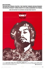 Che! is the best movie in Albert Paulsen filmography.